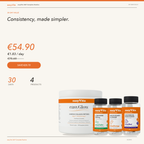 easyVita 360° — 30-day value