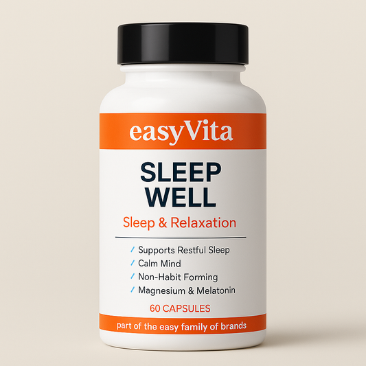 easyVita Sleep