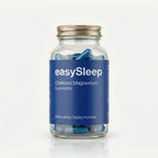 easyRest Magnesium Bisglycinate