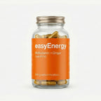 easyEnergy Multivitamin & Ginger