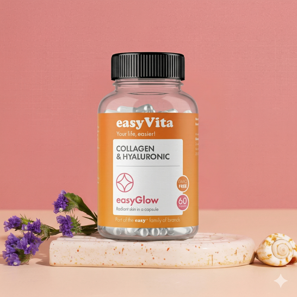 easyGlow Marine Collagen Complex