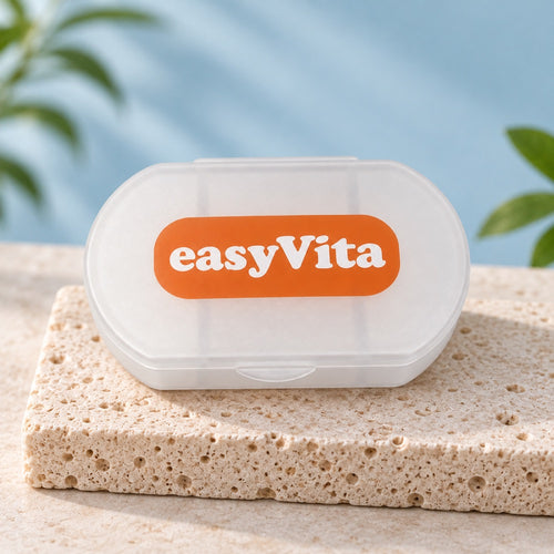 easyCase Δωρεάν Θήκη για κάψουλες