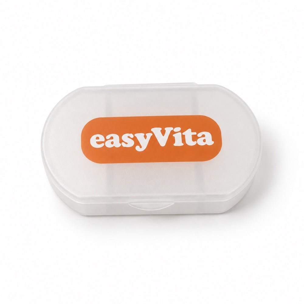 easyCase Δωρεάν Θήκη για κάψουλες