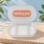 easyCase Δωρεάν Θήκη για κάψουλες