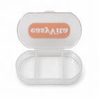 easyCase Δωρεάν Θήκη για κάψουλες