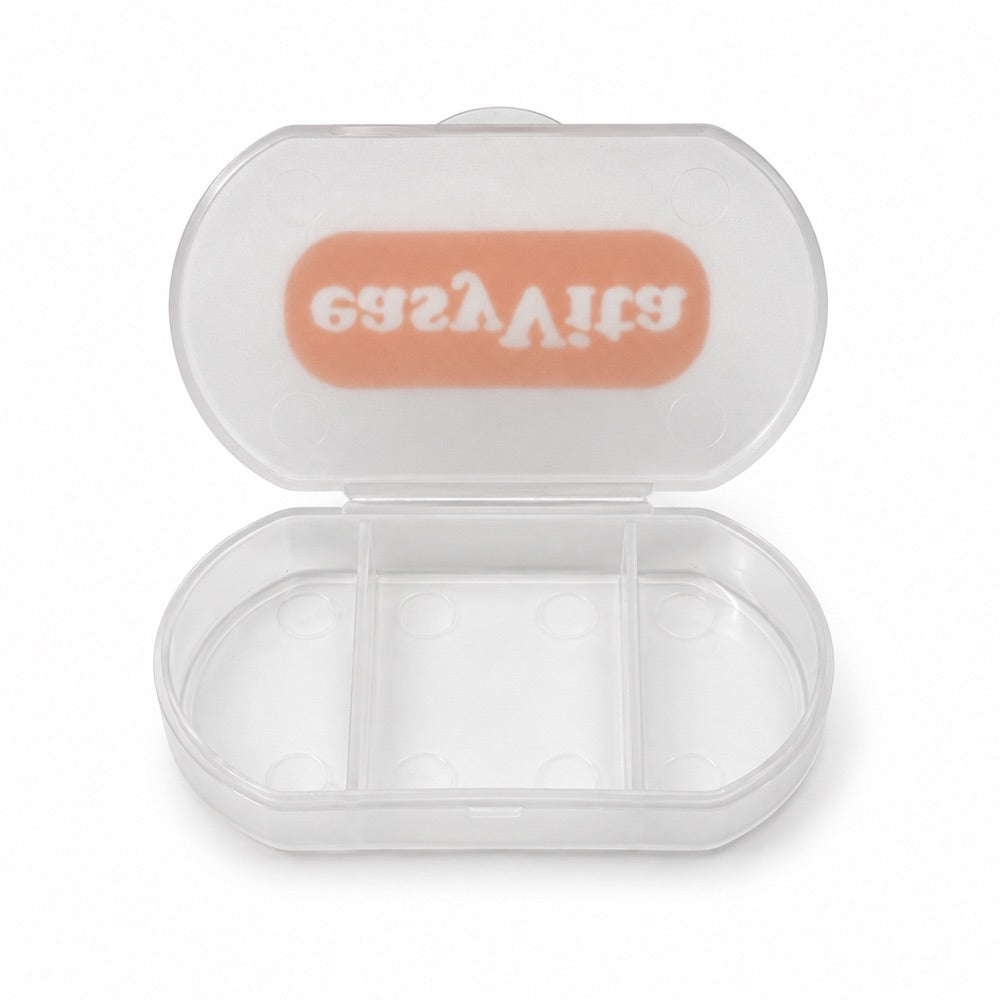 easyCase Δωρεάν Θήκη για κάψουλες