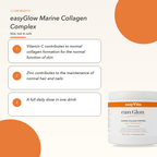 easyGlow — core benefits