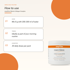 easyGlow — how to use