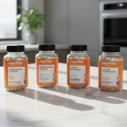 easyVita 360° Complete Routine