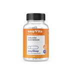 easyRest Magnesium Bisglycinate