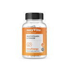 easyEnergy Multivitamin & Ginger