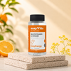easyEnergy Πολυβιταμίνη & Τζίντζερ