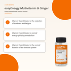 easyEnergy — core benefits