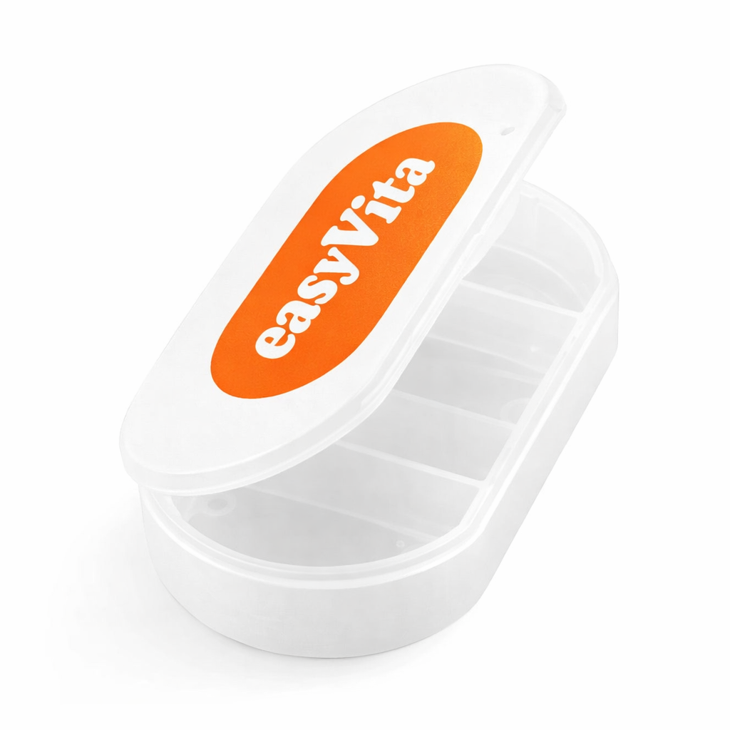 easyCase Free Capsule Case